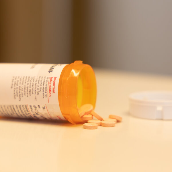 What's behind the ADHD med shortage? KRLD News Omny.fm