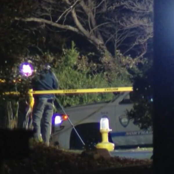 Knife-wielding Man Shot, Killed By Police In Bucks County; Officer ...