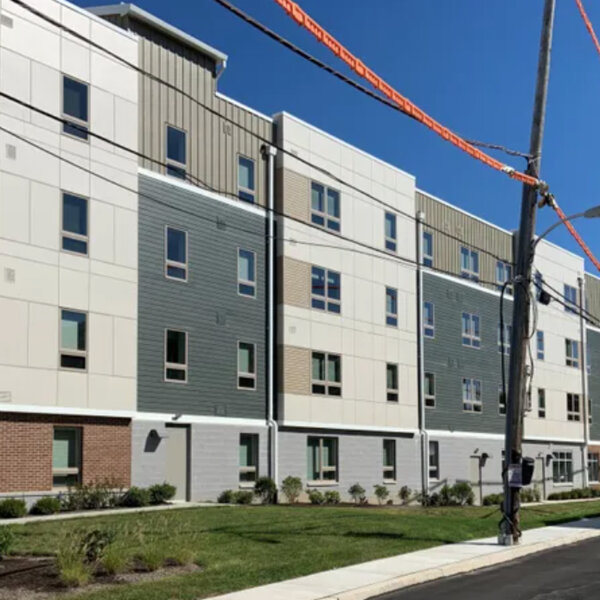 Philadelphia Housing Authority Breaks Ground On Phase 3 Of Its ...