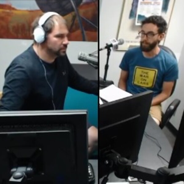 Bikes, ebikes, bicycle infrastructure in La Crosse WIZM La Crosse