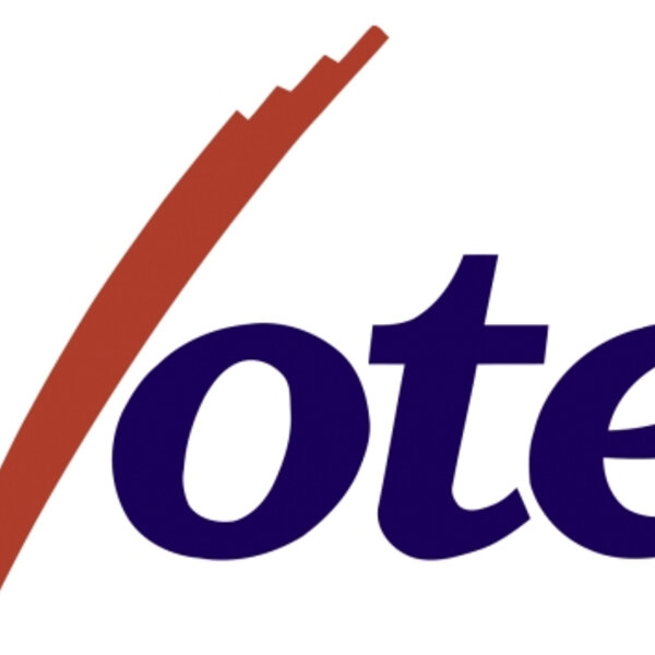 Voting in Wisconsin with Common Cause's Jay Heck WIZM La Crosse