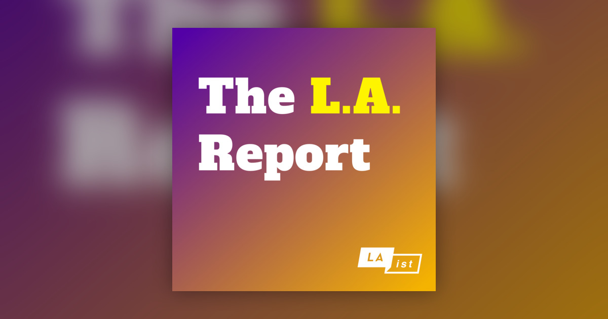 Discess Image How the next LA Mayor could shakeup LA28, LAUSD meets to discuss school ...