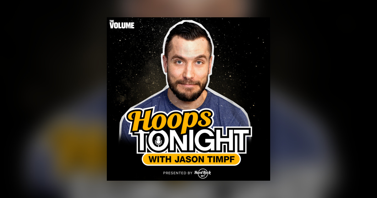 Hoops Tonight – Remembering Bill Russell, Draymond’s looming extension, LeBron’s future – Hoops Tonight with Jason Timpf Hoops Tonight – Remembering Bill Russell, Draymond’s looming extension, LeBron’s future – Hoops Tonight with Jason Timpf