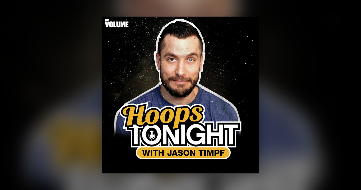 Hoops Tonight – Steph Curry & Klay Thompson lead Warriors over Celtics; why Jayson Tatum struggled – Hoops Tonight with Jason Timpf Hoops Tonight – Steph Curry & Klay Thompson lead Warriors over Celtics; why Jayson Tatum struggled – Hoops Tonight with Jason Timpf
