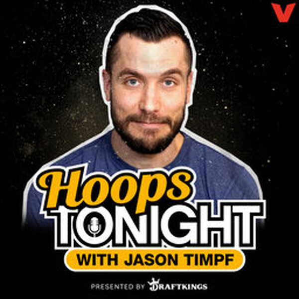 Hoops Tonight - Usa-canada Reaction: Lebron & Steph Curry Prove They 