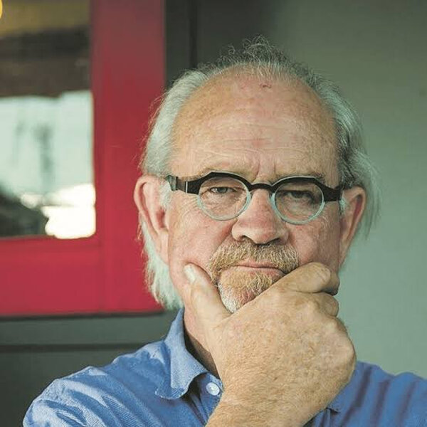 Du Preez, M 2026 RSG "Land en Sand" Onderhoud - oor "Aanstap Boere"