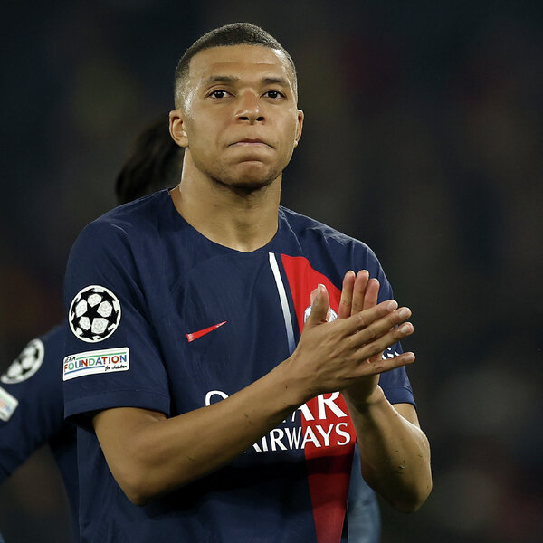 Las Claves Del Contrato De Mbappé En El Real Madrid - Las Claves Del ...