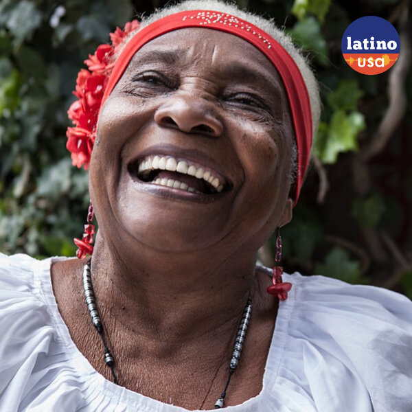 A Colombian Ancestral Musical Genius You Should Know About