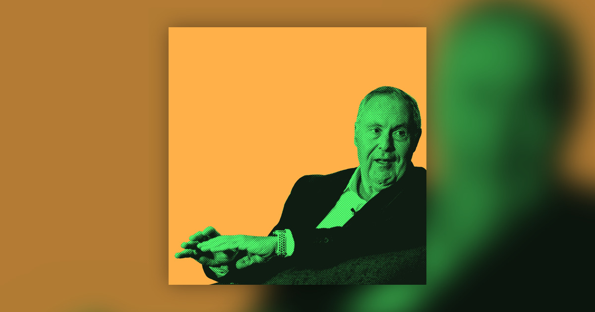 Andrés Cantor: The Man Behind "Goooool!" - Latino USA