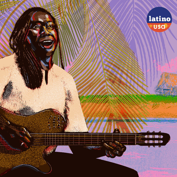 Culture Is Freedom: Remembering Garifuna Legend Aurelio Martínez