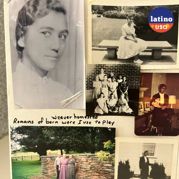 'I Am a Dutchirican': Puerto Rican Mennonites in Pennsylvania Dutch Country