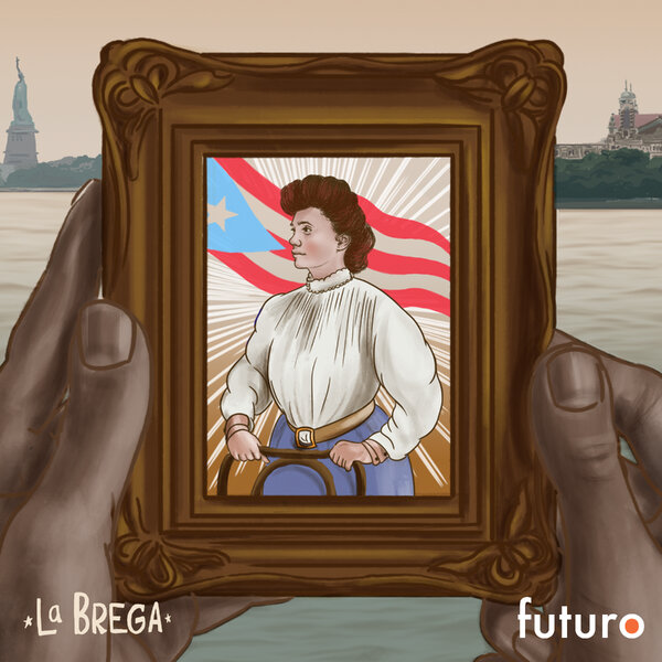 La Brega: A 1902 Deportation Case That Reverberates Today