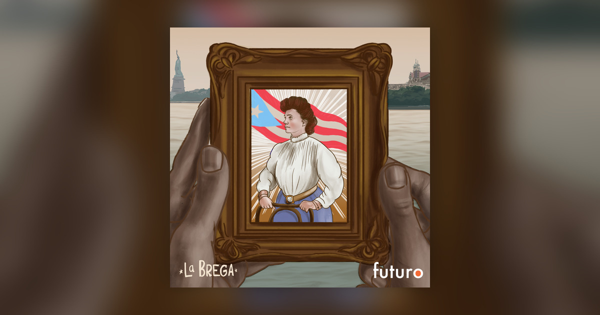 La Brega: A 1902 Deportation Case That Reverberates Today