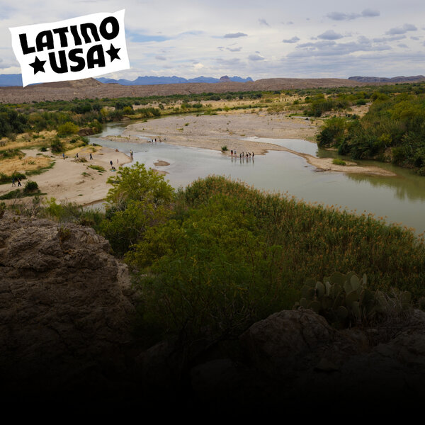 The “Water War” in the Rio Grande - Latino USA
