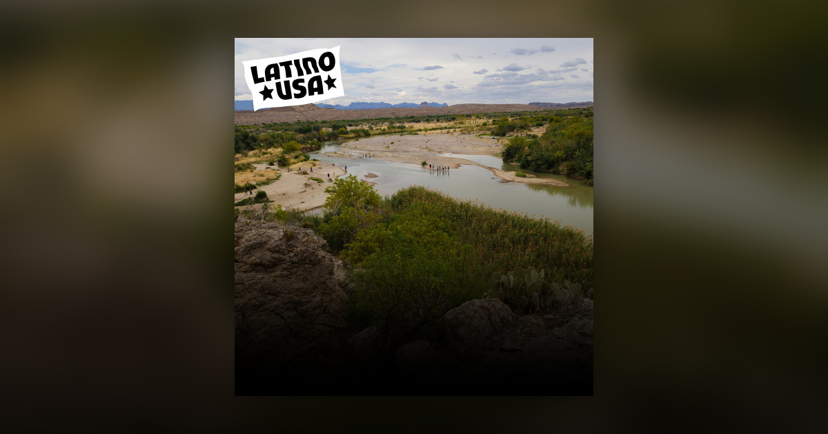 The “Water War” in the Rio Grande - Latino USA