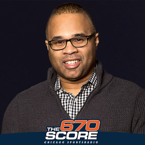 670 The Score - Chicago's Sports Radio and Home of the Cubs - LISTEN LIVE