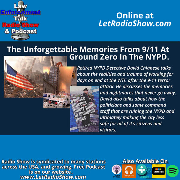 NYPD Officers Experience at the WTC and Morale Problems. Special ...