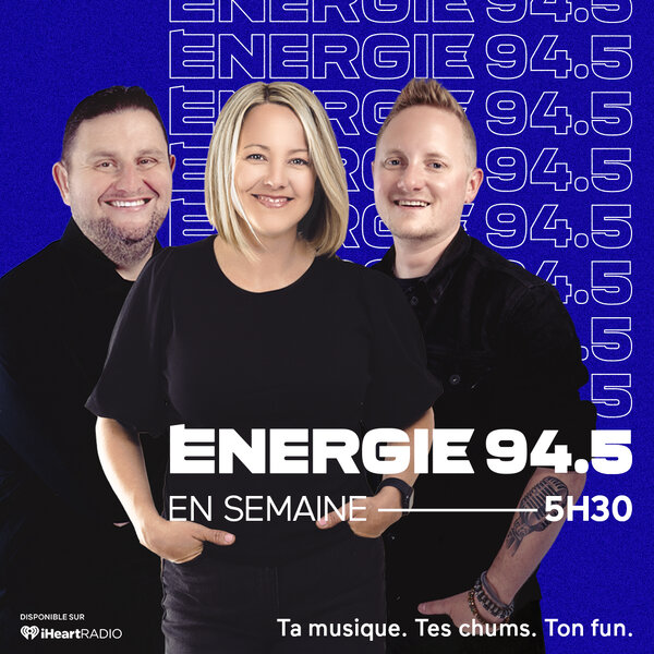 Panique, pression et du fun! Le Boost! du SaguenayLacStJean Omny.fm