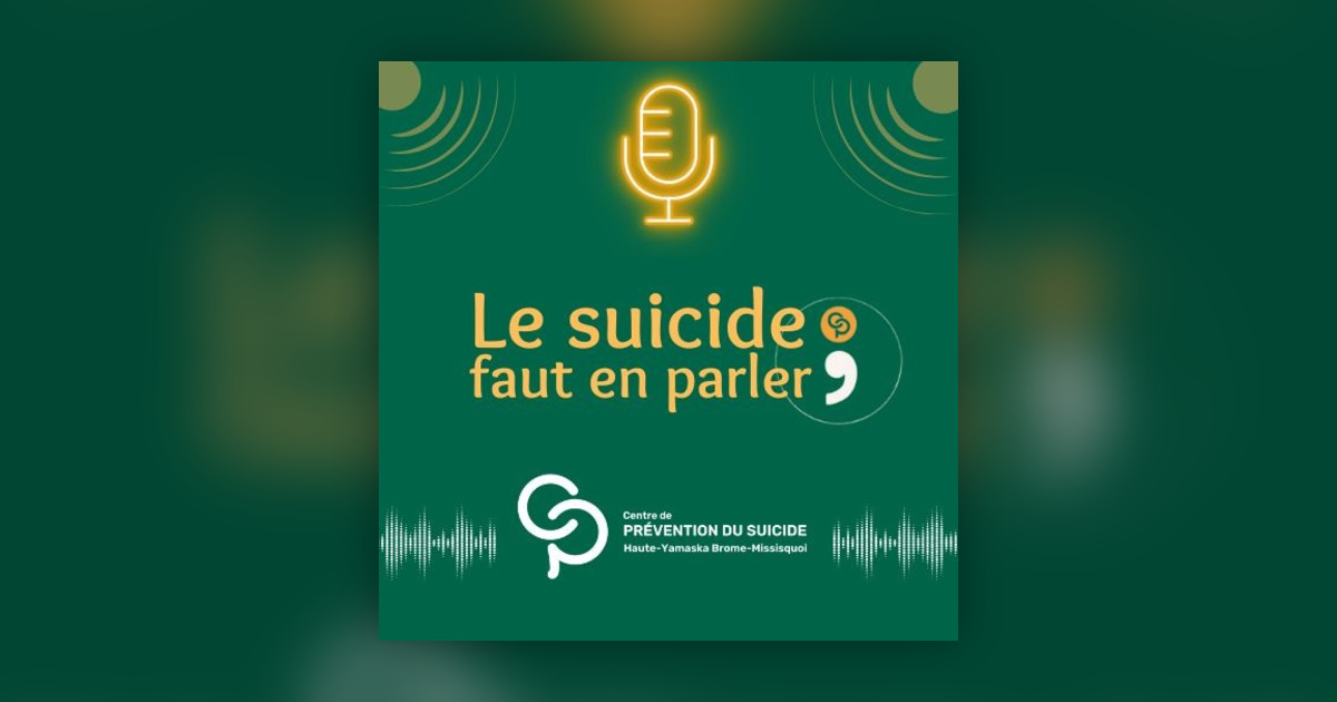 Faut Formations et sensibilisation en prévention du suicide - Le suicide ...