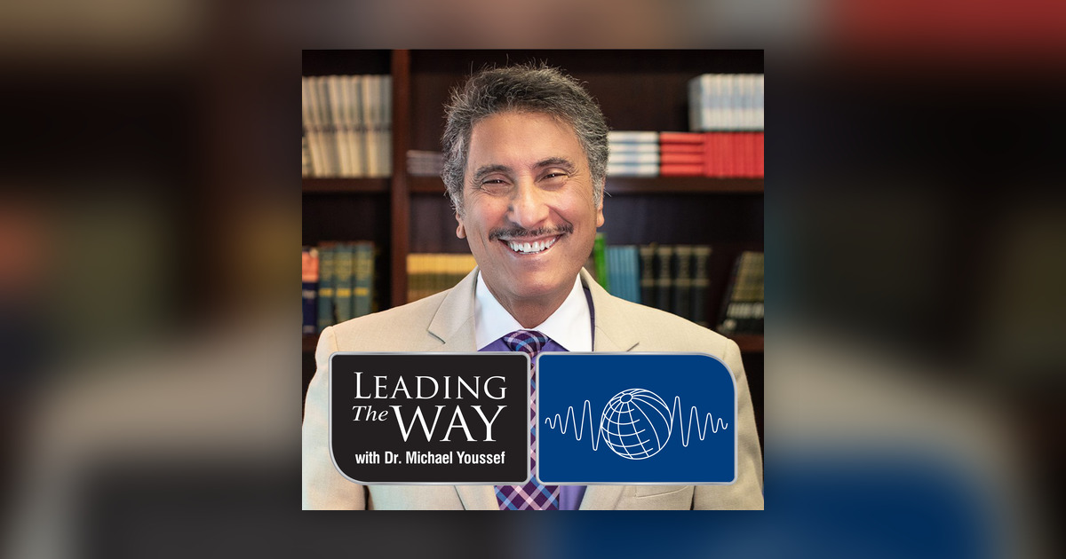 How to Value It - 1 January 2026 - Leading The Way with Dr Michael ...