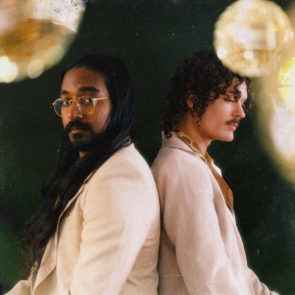 Pop Duo, Easy Freak, Marks A New Era With New Single 