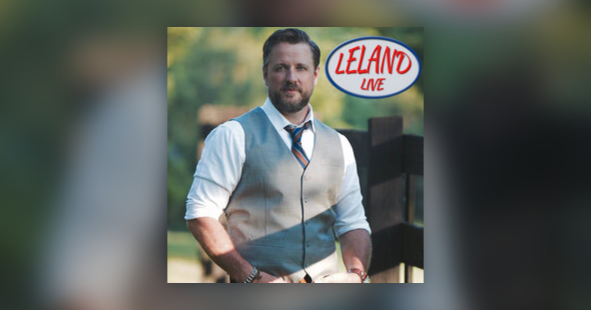 Leland Live with Leland Whaley HR 4 (092525) - Leland Live - Omny.fm