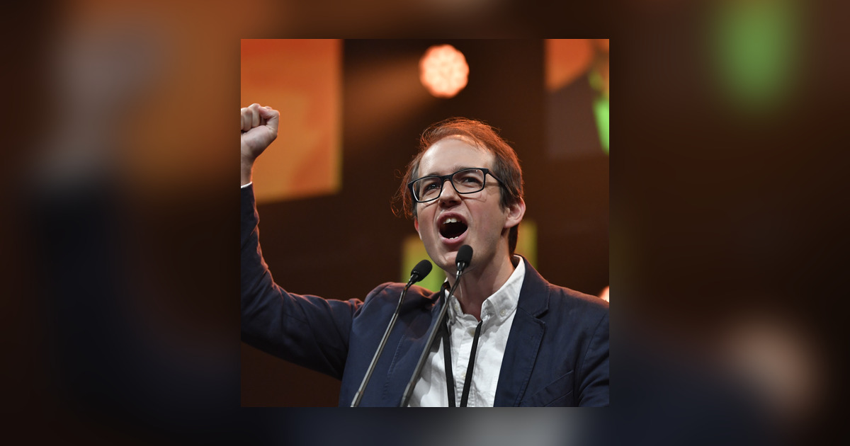 Le député solidaire Alexandre Leduc réclame un surplus pour les