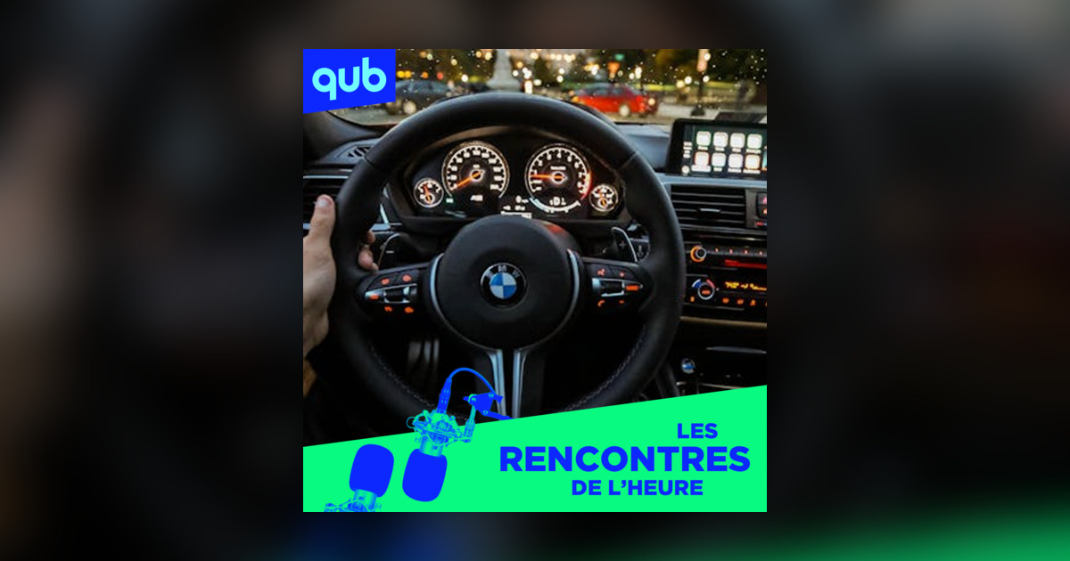 Rage au volant: «Tes enfants vont dire que t’étais toujours en tab*rnak ...