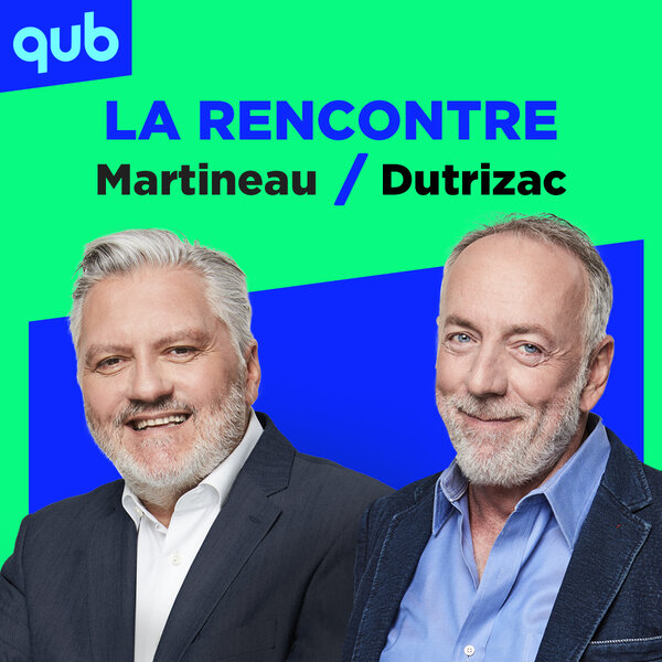 Richard Martineau s’est fait tabasser dans un autobus ! - Les ...