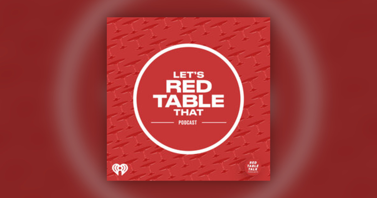 Jada Pinkett Smith Comes to the Virtual Red Table - Let's Red Table ...