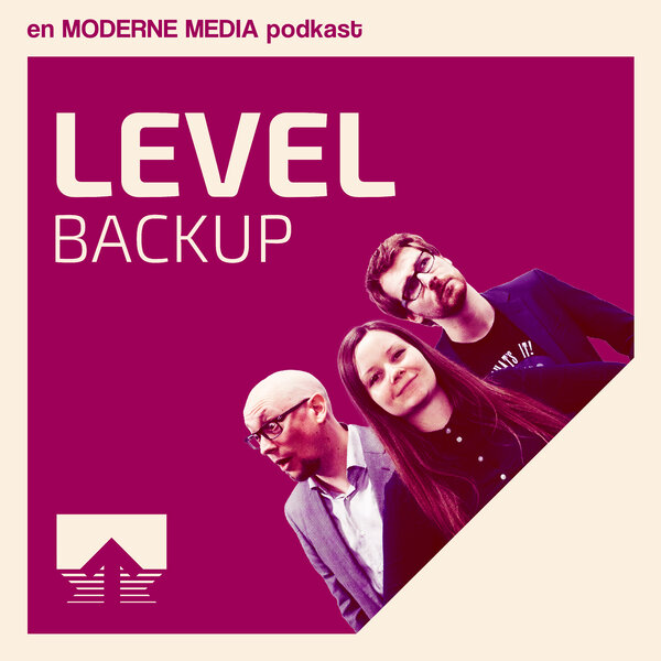 E546 – Hyrule Warriors, Ibelin til Hollywood, Dispatch, Gustavo ...