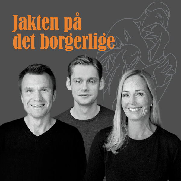 Er klassebegrepet dødt i dag? - Liberal Halvtime - Omny.fm