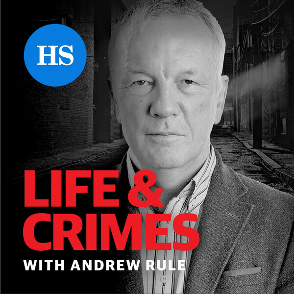 The Falconio files - Life and Crimes with Andrew Rule - Omny.fm