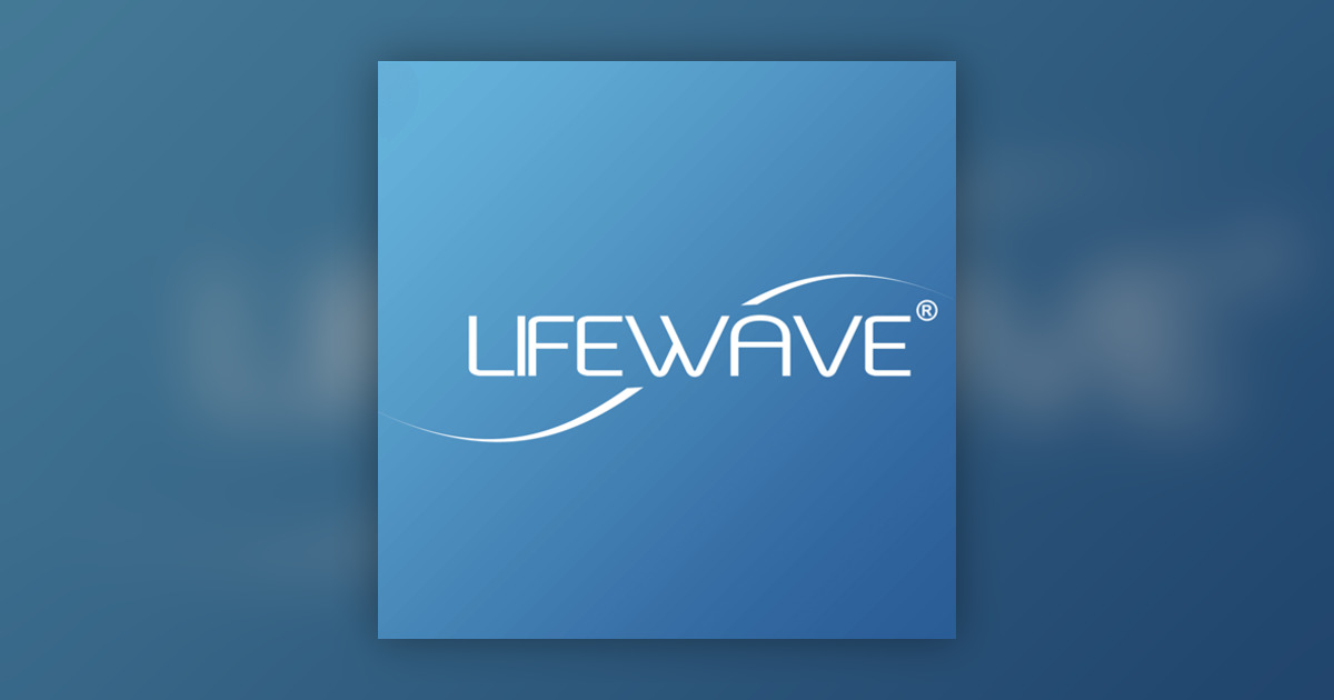 LifeWave Info Show Podcast - LifeWave Podcast - Omny.fm