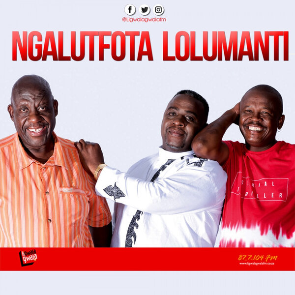 Ngalutfota lolumanti episode 1642 - Ligwalagwala Drama: Ngalutfota Lolumanti - Omny.fm