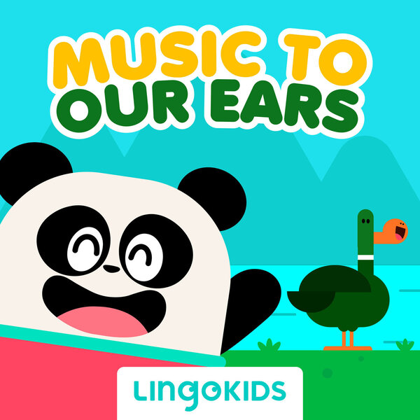 Count Your... Ducks! - Lingokids: Music to our Ears —Sing (and learn ...