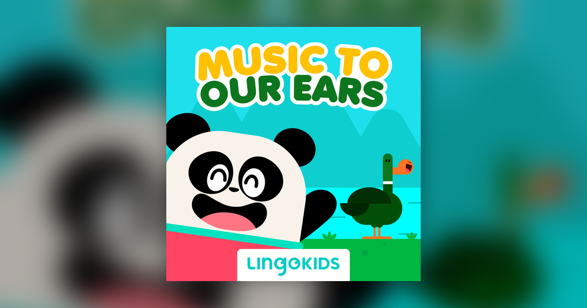 Count Ducks Count Your... Ducks! - Lingokids: Music to our Ears —Sing (and learn ...
