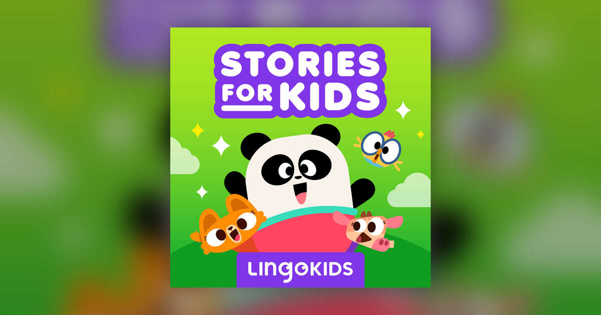 Storytime: Cowy Goes to School - Lingokids: Stories for Kids —Learn ...