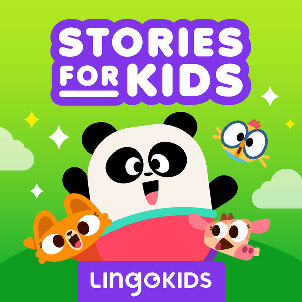 Storytime: Lisa's New Outfit - Lingokids: Stories For Kids —Learn Life ...