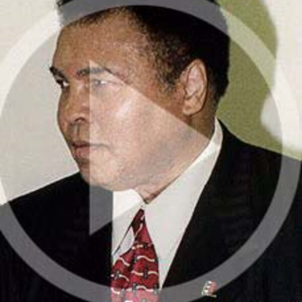 June 3rd This Day in History LISTEN This Day In History Omny.fm