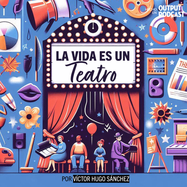 “Valeria” no es una obra de teatro más - La Vida es un Teatro - Lo que