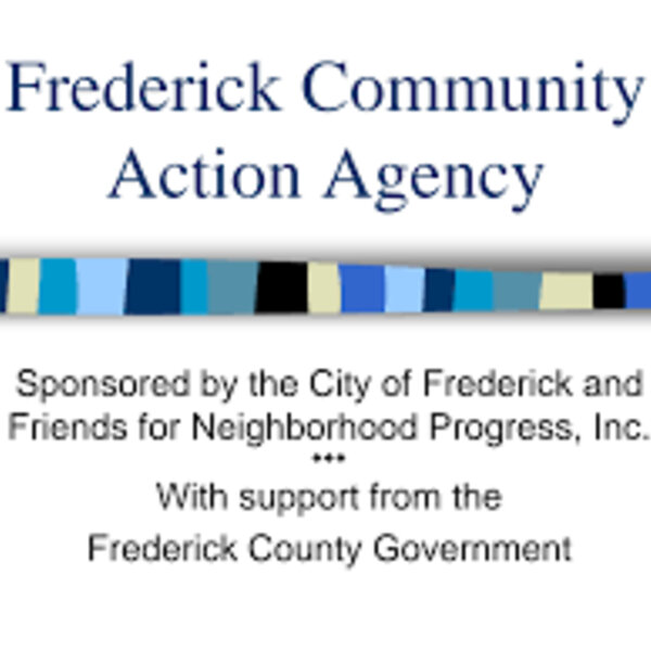 Frederick's Focus Chris Bard Frederick Food Bank 11/ 20 Local