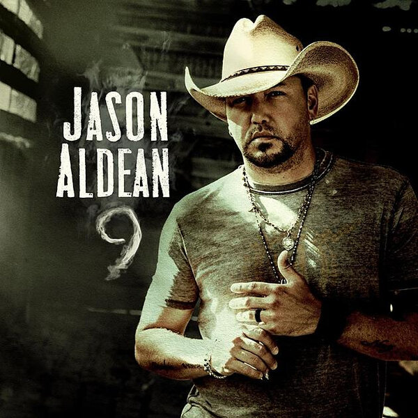 Jason Aldean On Pure Country! - London's Pure Country 93 - Omny.fm