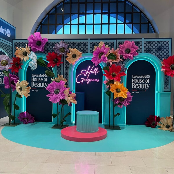 #PODCAST Beauty event in Durban highlights SA’s growing e-commerce ...