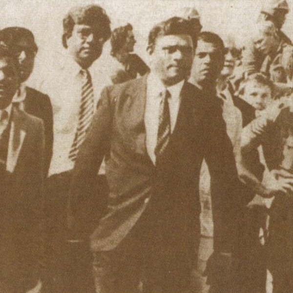 Maot Inanda #PODCAST DISCUSSION: 40 years later and justice remains elusive for ...
