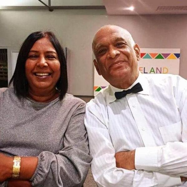 #PODCAST Former SABC Senior Producer Ashok Ramsarup reflects on the ...