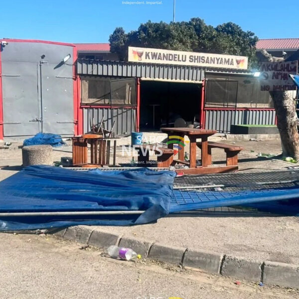 #PODCAST Police suspect business rivalry behind fatal Lwandle ...