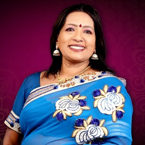 #PODCAST Tamil language icon Mala Lutchmanan posthumously honoured with ...