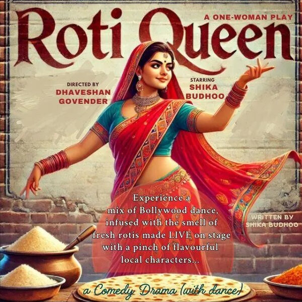 #PODCAST The acclaimed one-woman show 