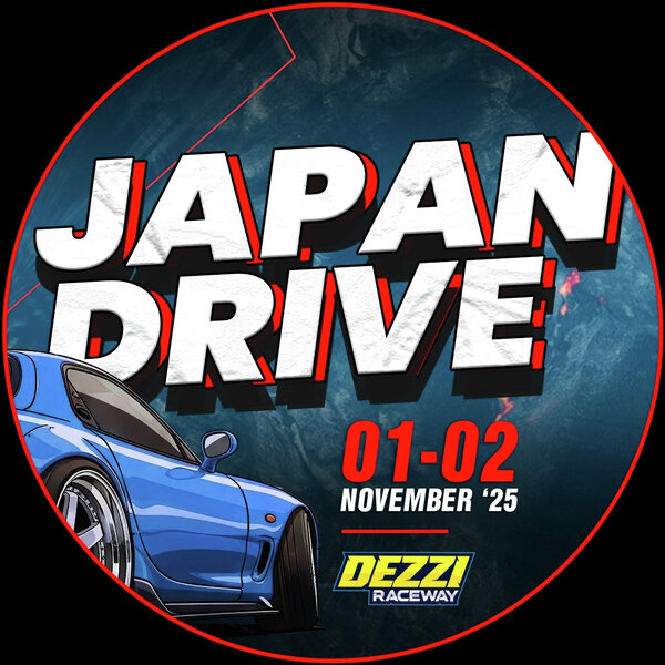 #PODCAST The ultimate celebration of Japanese car culture 